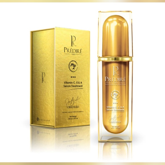 New in box PredireVitamin C, E & A Serum Treatment